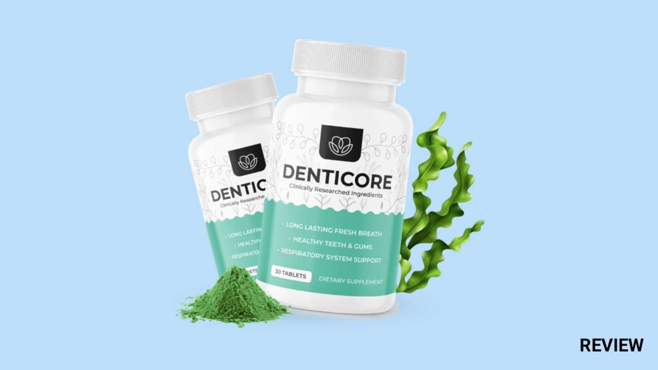 denticore