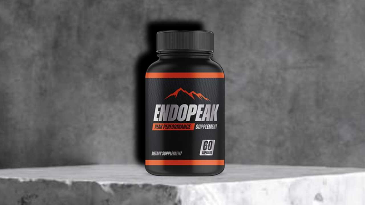 endopeak