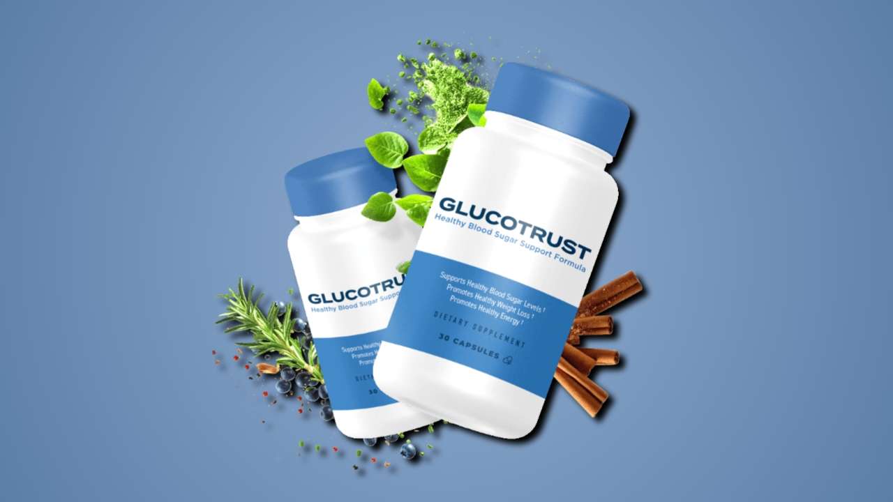 glucotrust