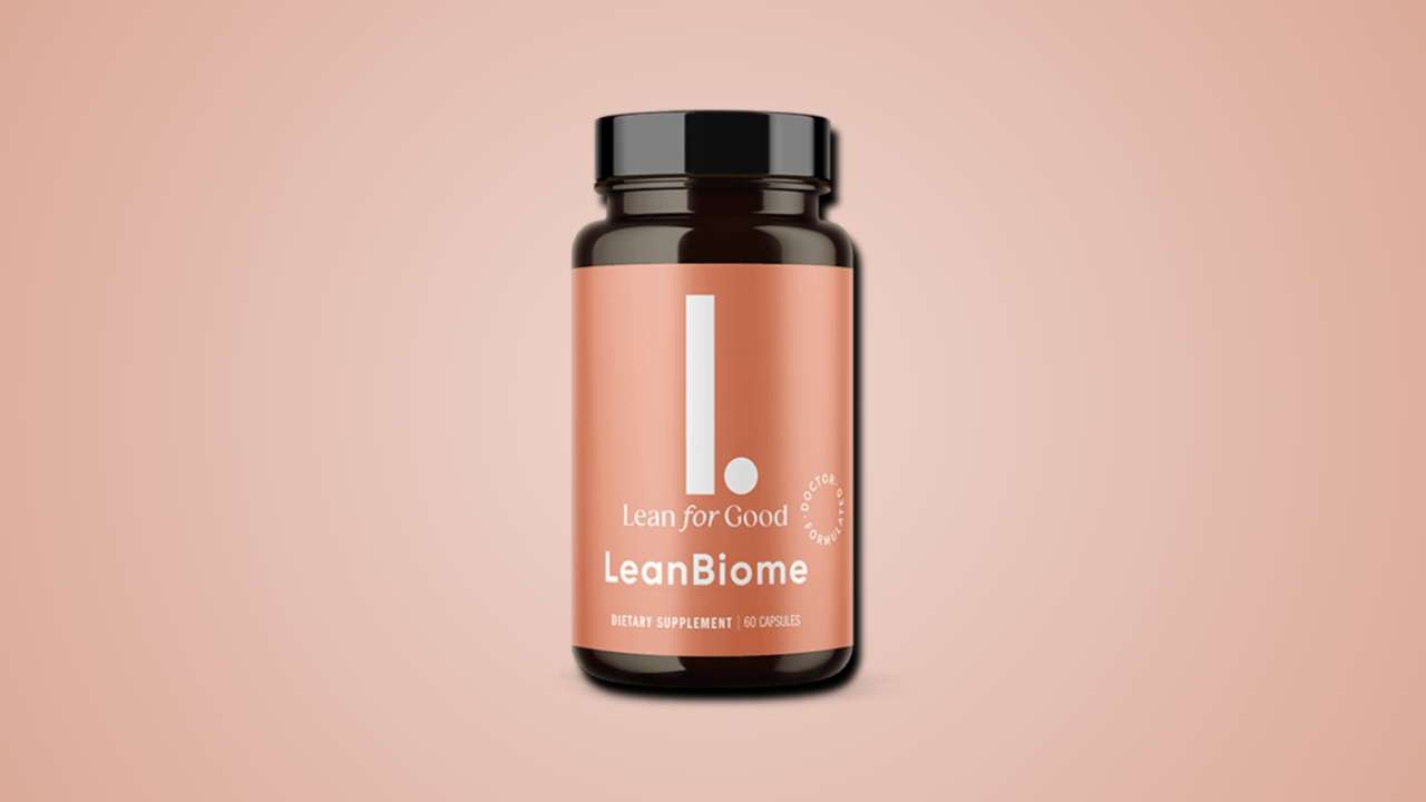 leanbiome