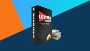 lottery defeated software reviews