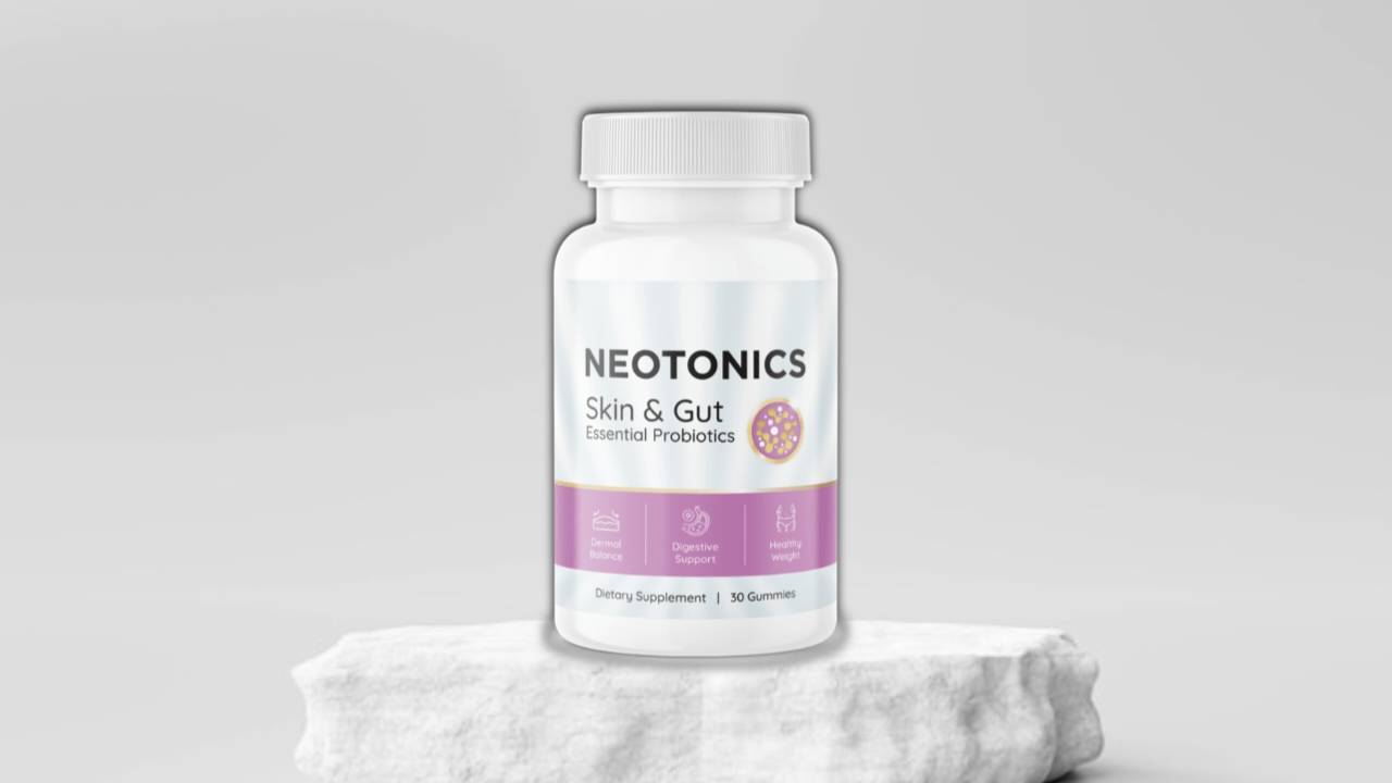 neotonics