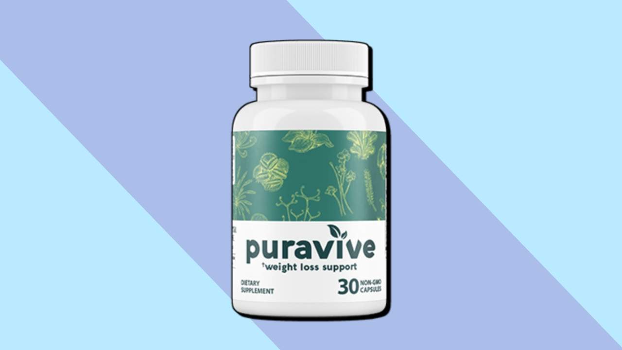 puravive